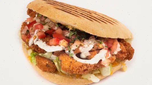 Pide Pepe Taco a domicilio