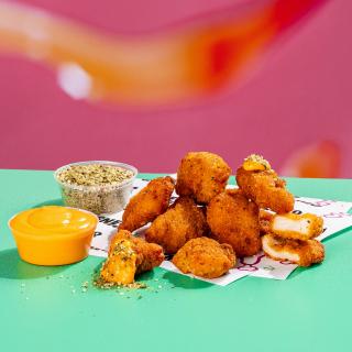 Menu Bombs