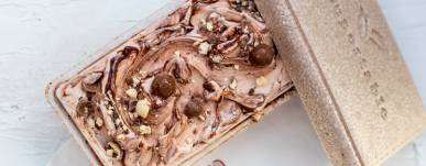 Gino's Gelato