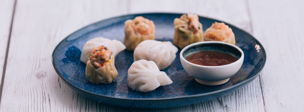 Real Cantonese Food. Delivered Real Quick.