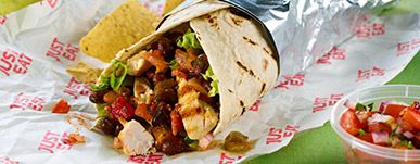 Burrito Wey
