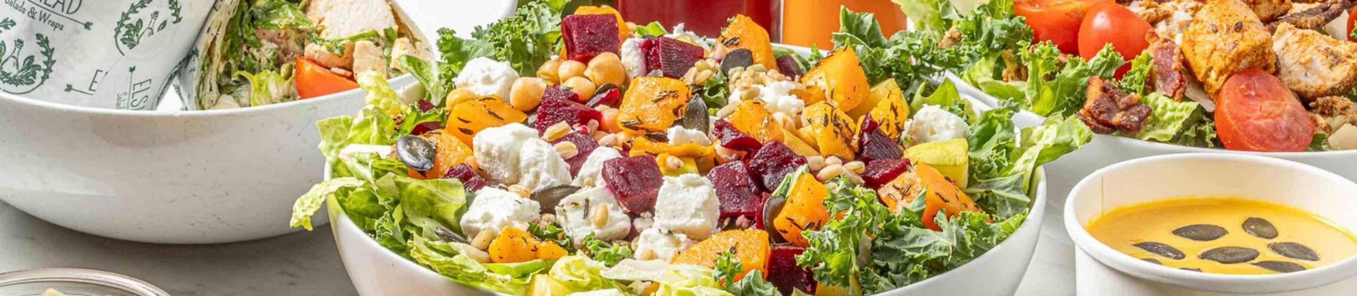 Elsalad