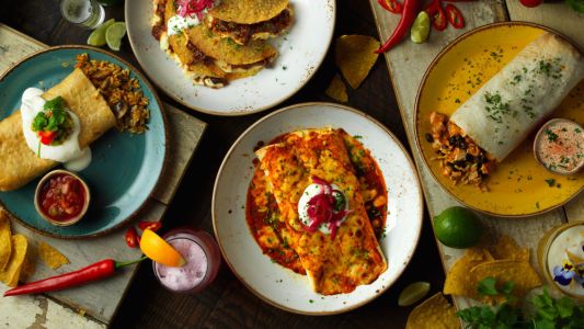 Chiquito ? life needs salsa!
