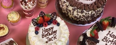 Cake Box