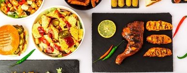 Chilli Flames