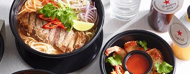 Wagamama