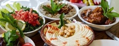 Maroush