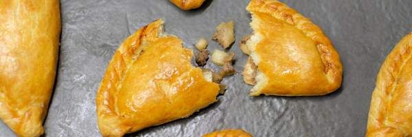 Cornish Bakehouse