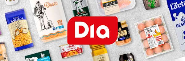 Supermercado Dia