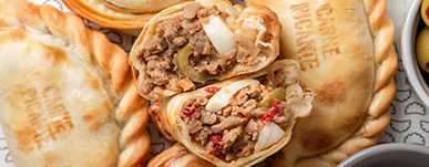 Empanadas Malvón
