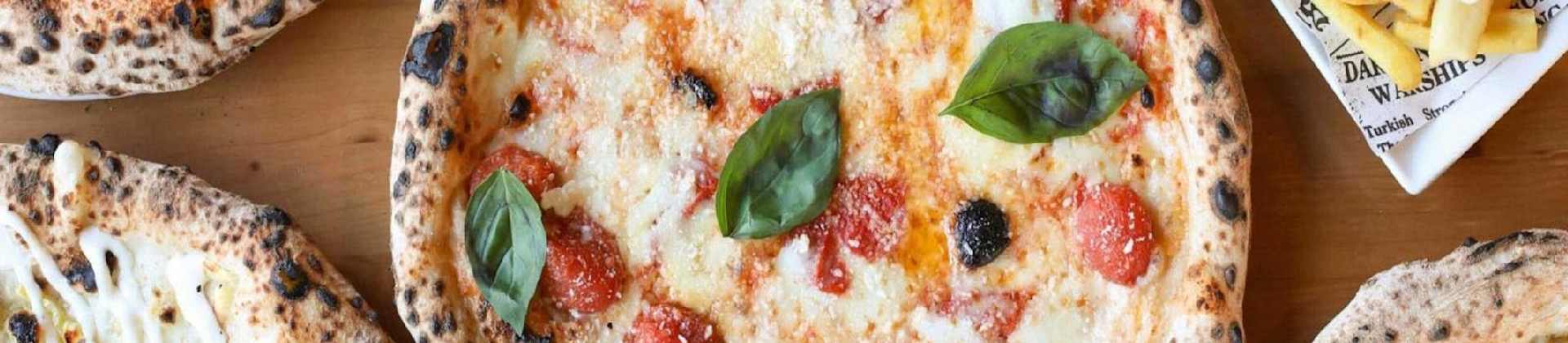 Antica Pizzeria Condurro