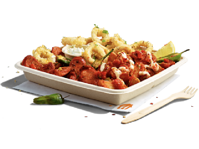Tapas