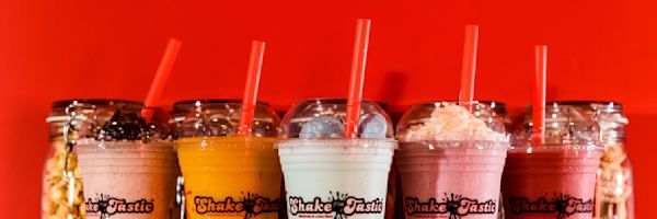 ShakeTastic