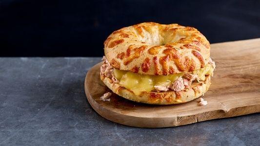 Tuna Melt