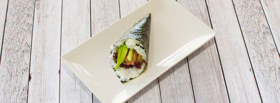 Temakizushi