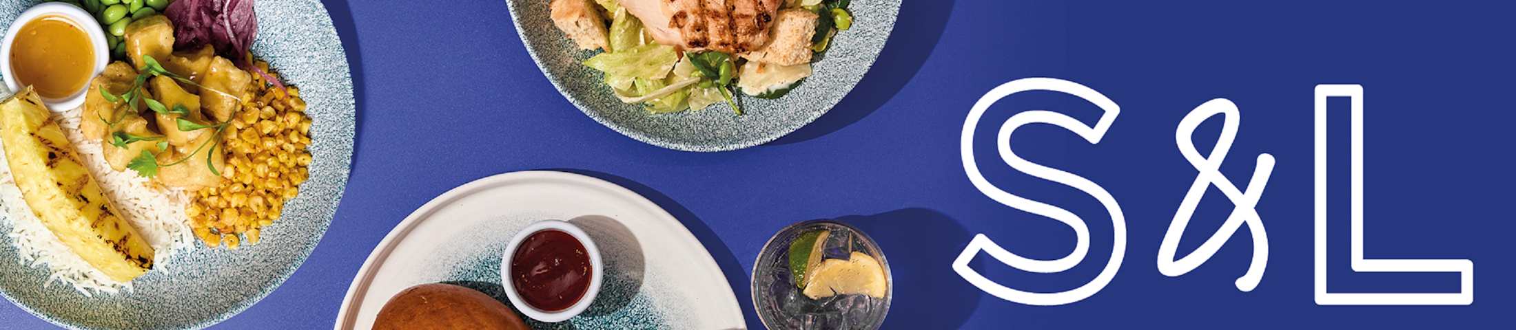 Slug & Lettuce