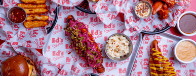 Ed's Easy Diner