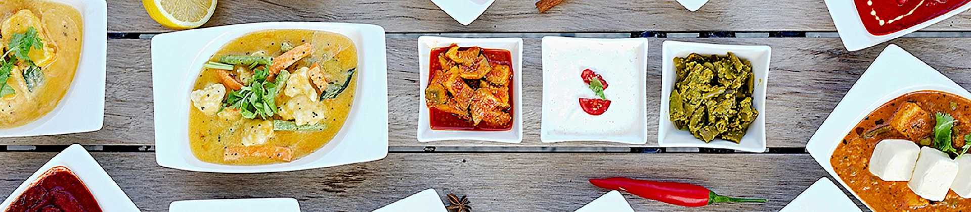 Karma Cuisine