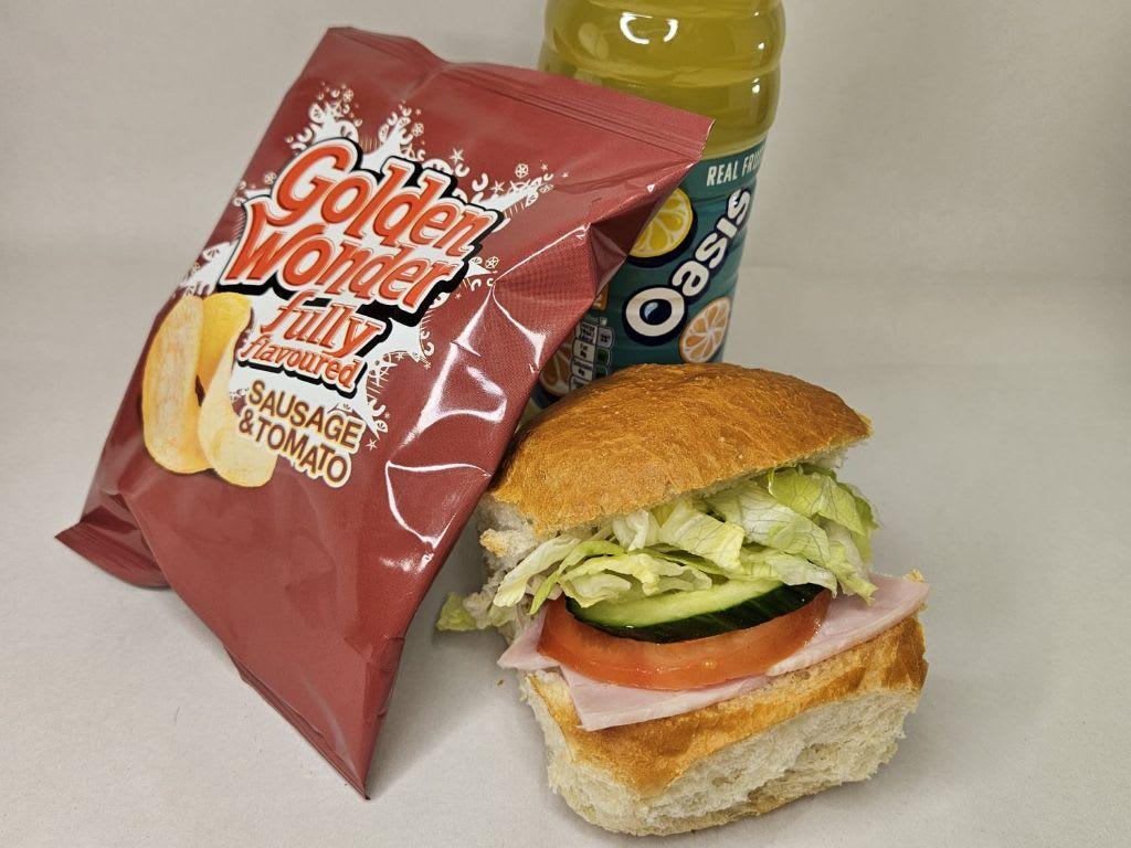 Order Boyce?s Bakery Delivery At Home
