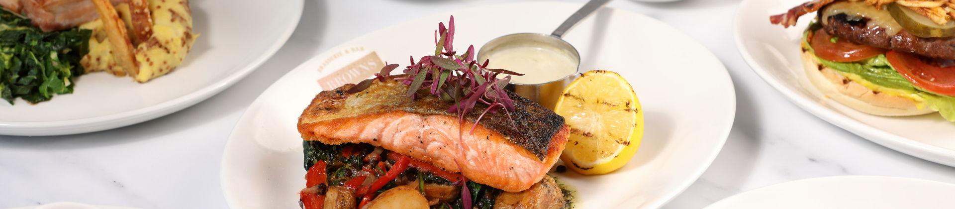 hero banner