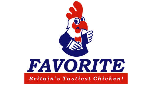 Order Favorite Chicken & Ribs Near Me