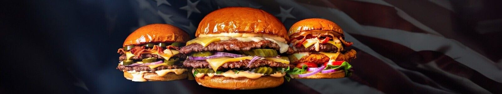US Smash Burger