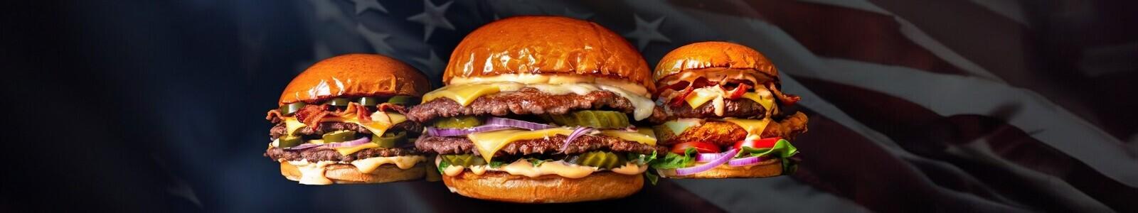 US Smash Burger