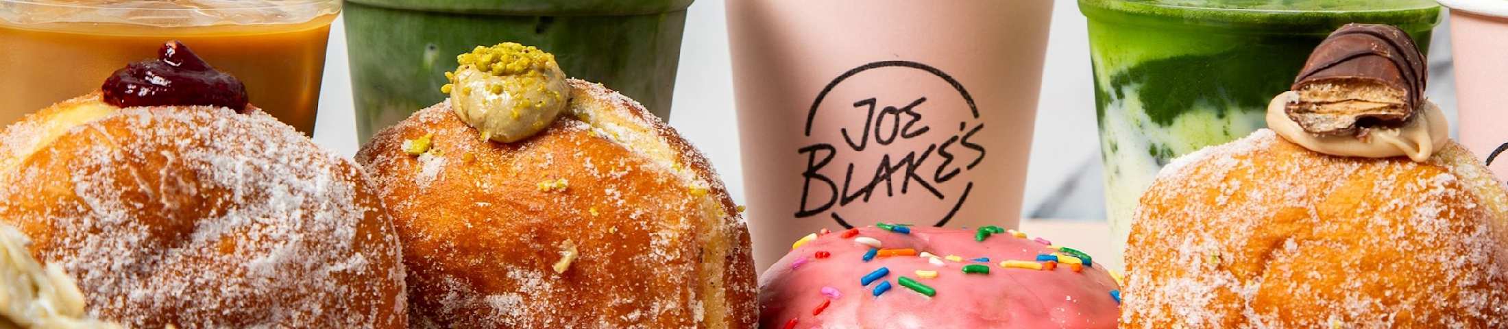 Joe Blakes