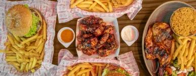 Frankster's