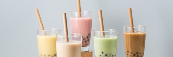 Boba Time