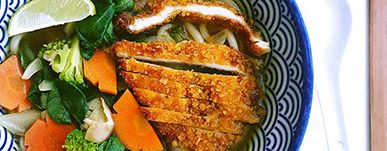 UDON