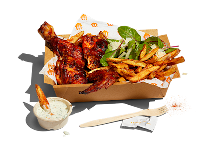 Grocery Delivery near me in Birmingham | Just Eat