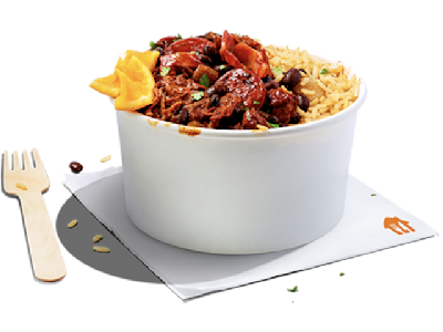 Brazilian Food