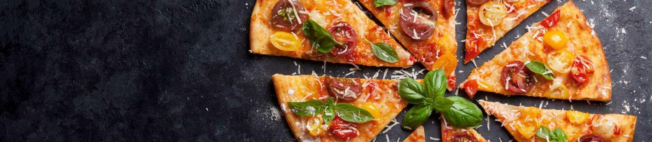 Star Pizza
