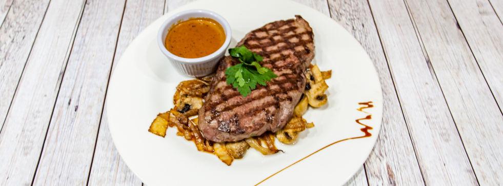 Ristoranti di carne con consegna a domicilio a San Benedetto del Tronto