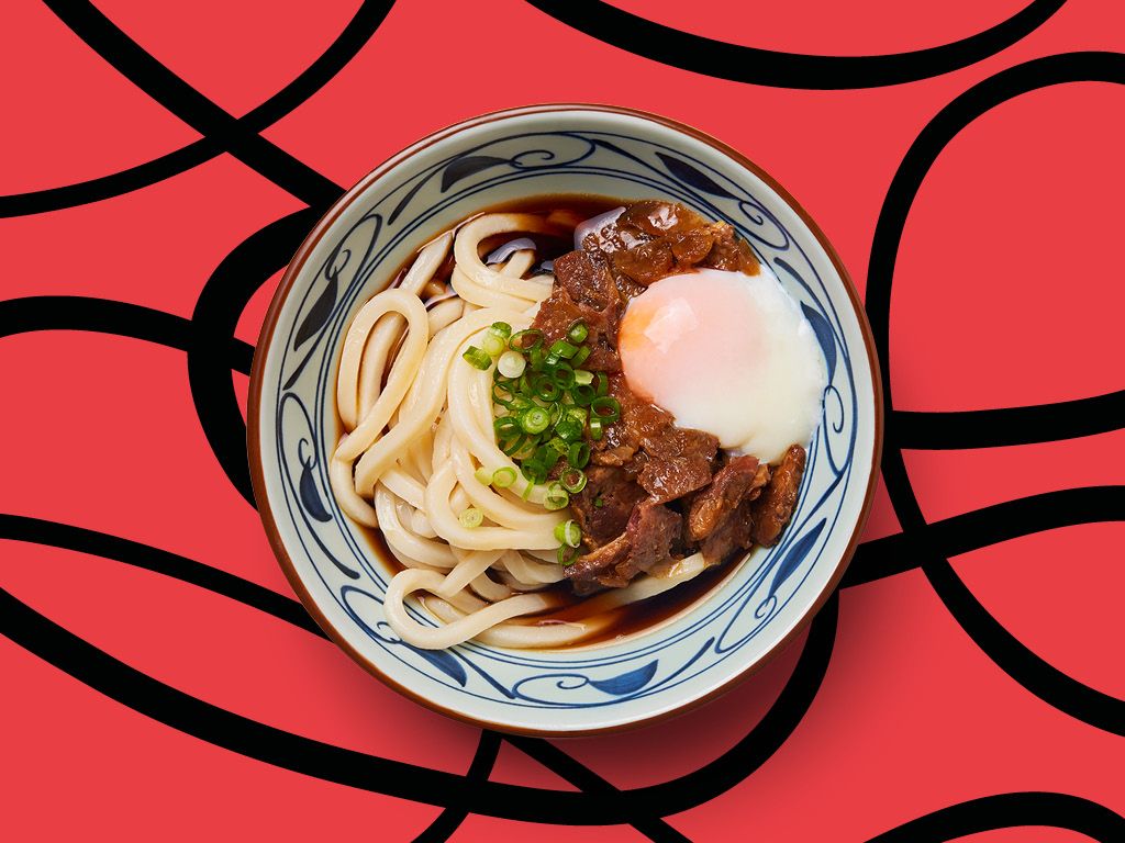 Beef Nikutama