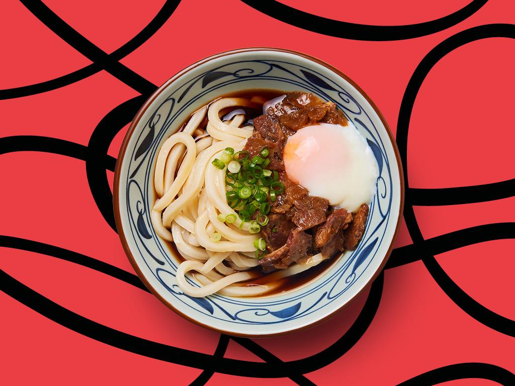 Beef Nikutama