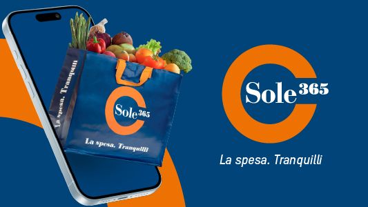 Ordina da Sole365 a domicilio