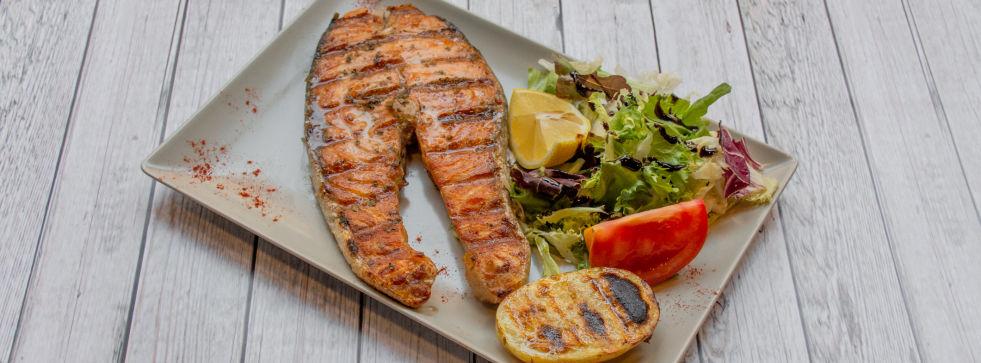 Salmon