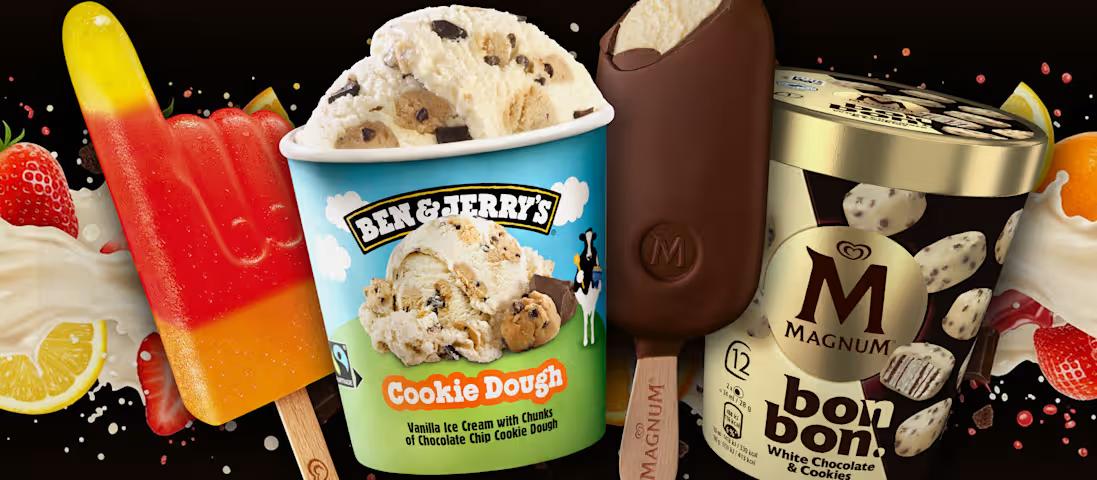 The Ben & Jerry's Shop