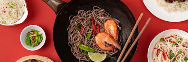 Lam's Chinese