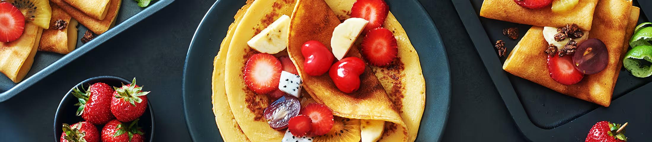 Pannenkoe