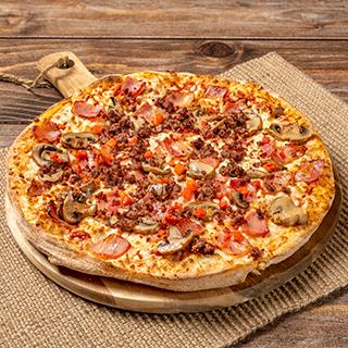 Pizza Special Carlos