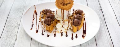 Gelato Royale