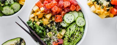 Poke Munch