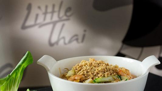 Little Thai a domicilio