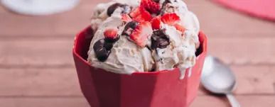 Yo Yogurt