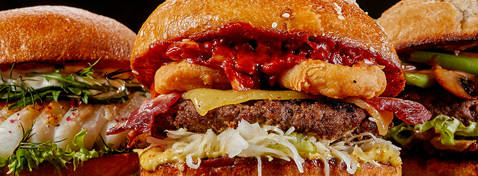 Discover local Comfort Food gems