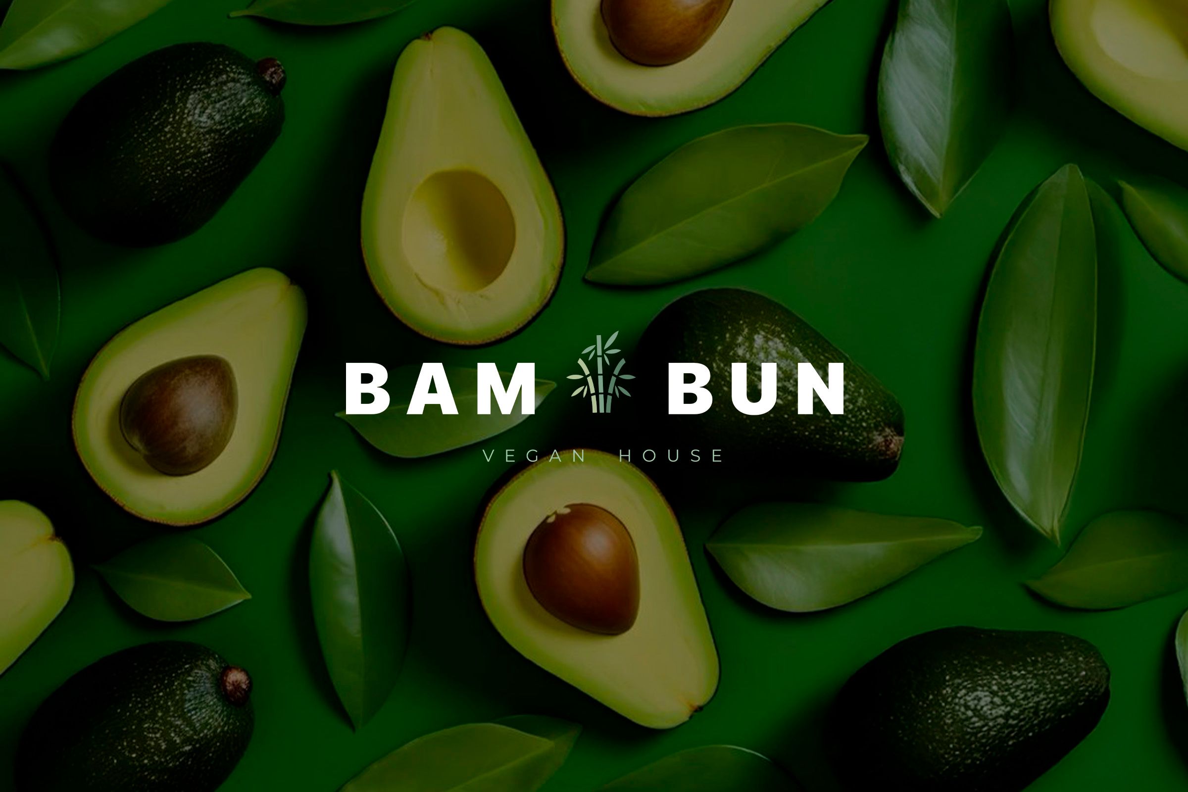 Bam Bun a domicilio