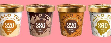 Halo Top
